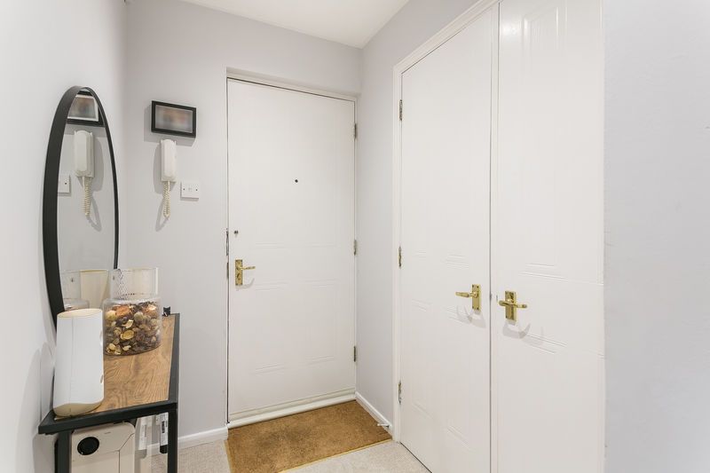 Property photo 2 of 10 Entrance Hallway