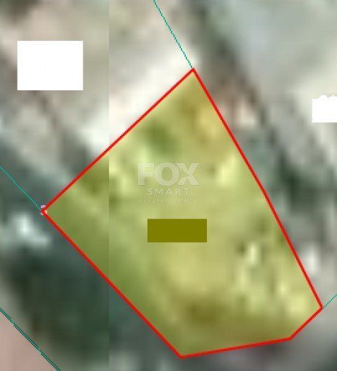 Property photo 1 of 1 Plot For Sale In Apostolos Andreas Limassol Cyprus