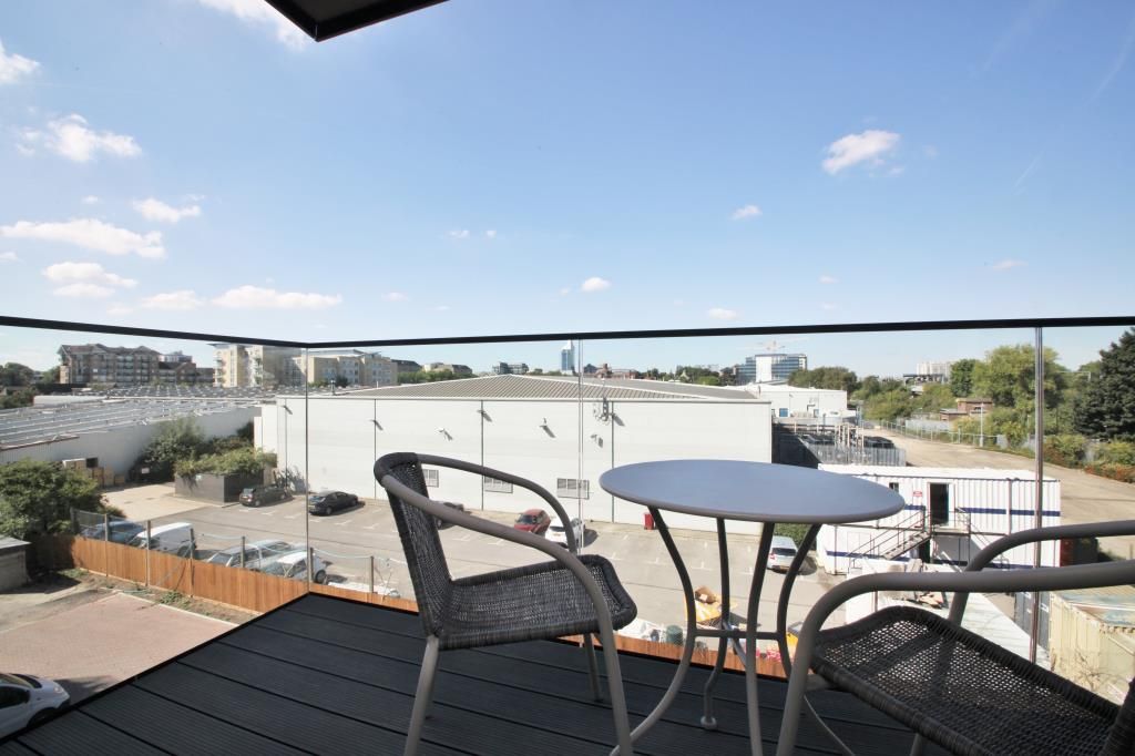 Property photo 3 of 13 Balcony