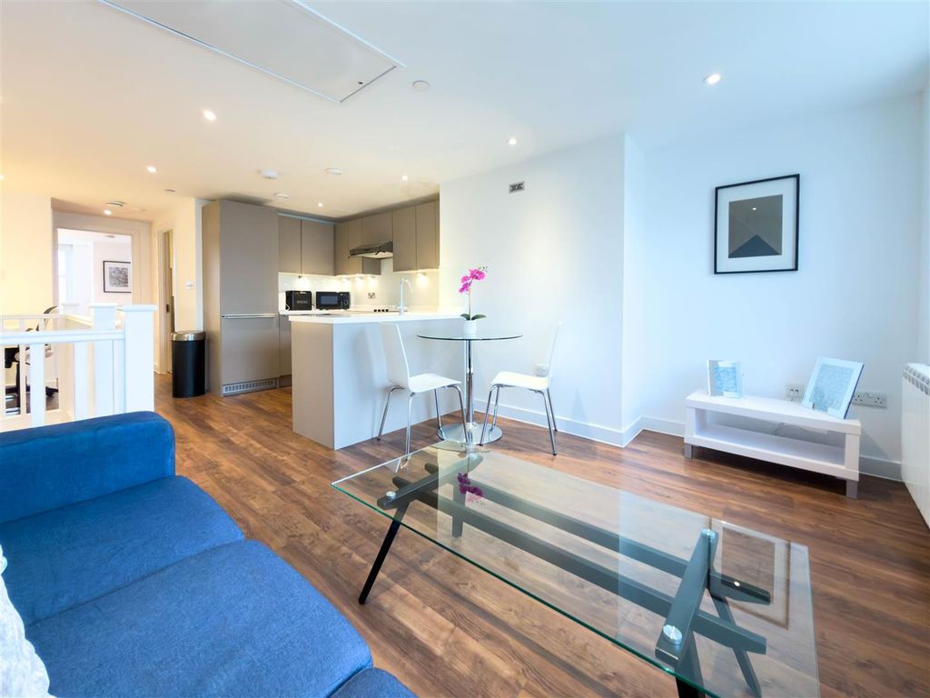 Property photo 1 of 7 Open Plan.Jpg