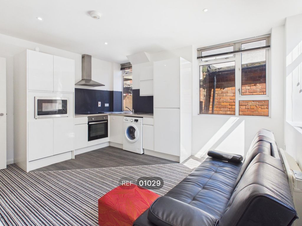 Property photo 1 of 16 Kitchen/Living Area