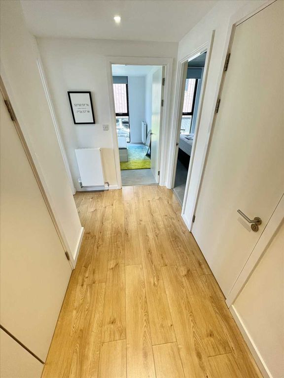 Property photo 2 of 12 Entrance Hall