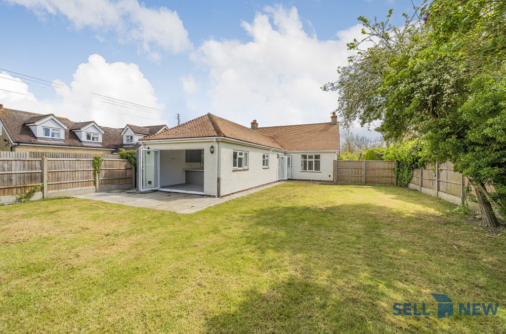 Property photo 3 of 21 Rear Elevation