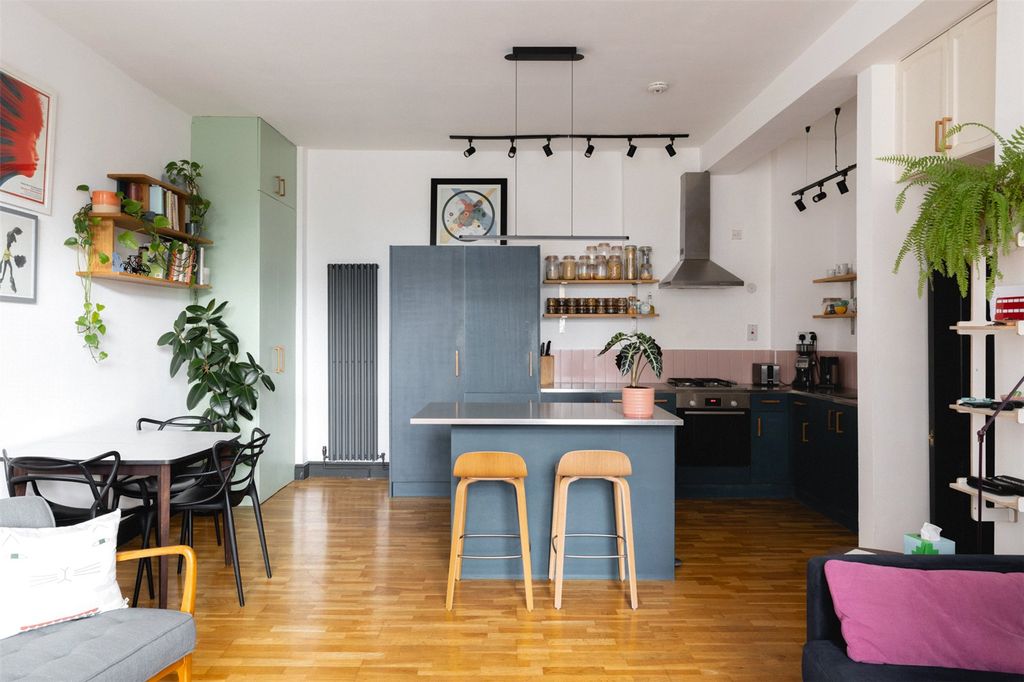Property photo 3 of 13 Lion Mills, E2