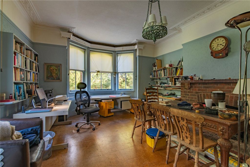 Additional image 11 of 5 bed detached house for saleBonemill Lane, Enborne, Newbury, Berkshire RG20