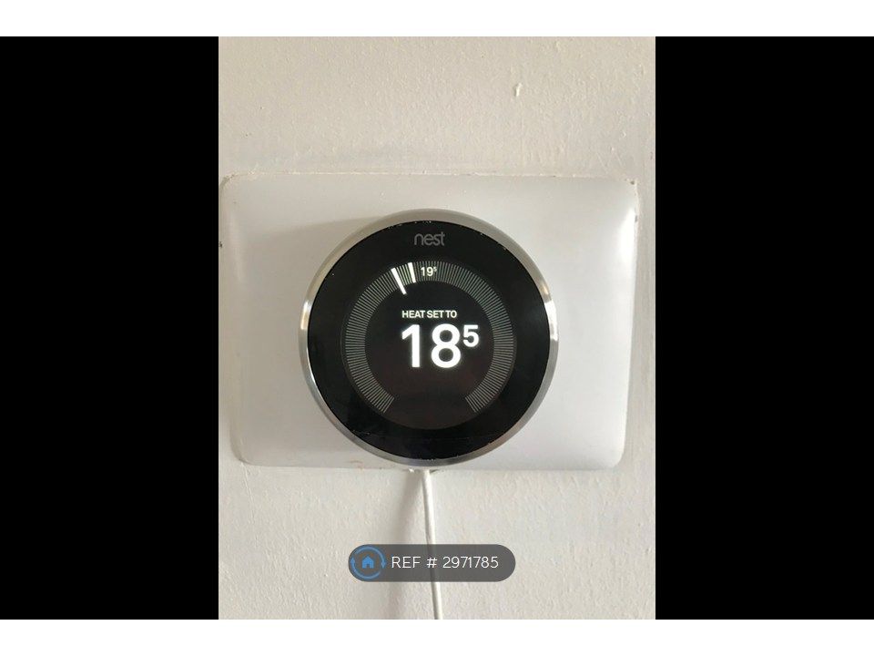 Property photo 3 of 19 Nest Mobile Controlled Thermostat
