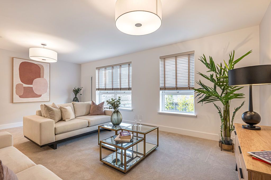 Additional image 17 of 5 bed town house for sale"Elder – Mid Terrace" at Off Southbrae Drive, Jordanhill G13