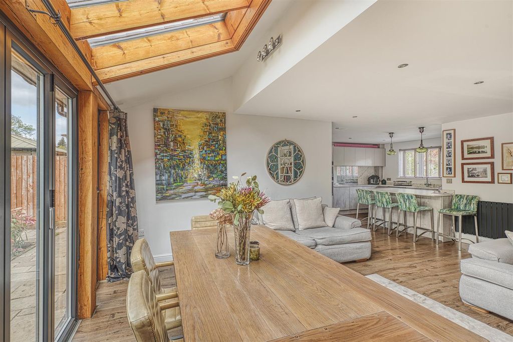 Additional image 15 of 5 bed detached house for saleCoppicewood Drive, Littleover, Derby DE23