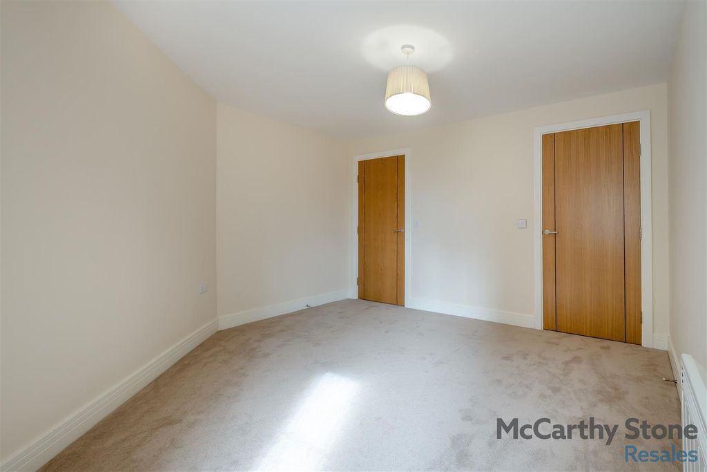 Additional image 14 of 1 bed flat for saleTresham Close, St. Marys Road, Kettering NN15