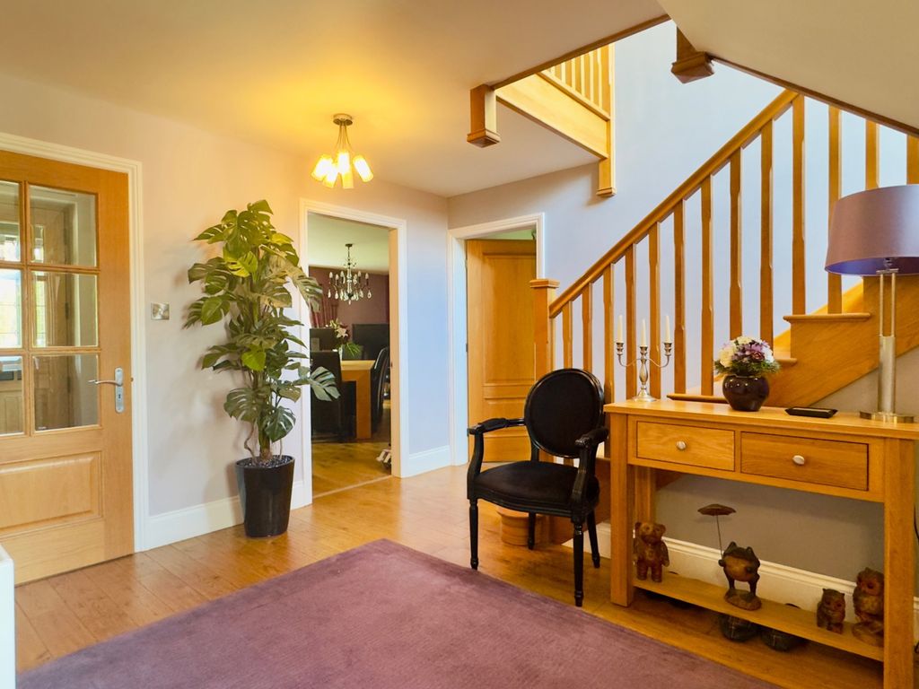 Additional image 7 of 5 bed detached house for saleEdge Hill, Ponteland, Newcastle Upon Tyne NE20