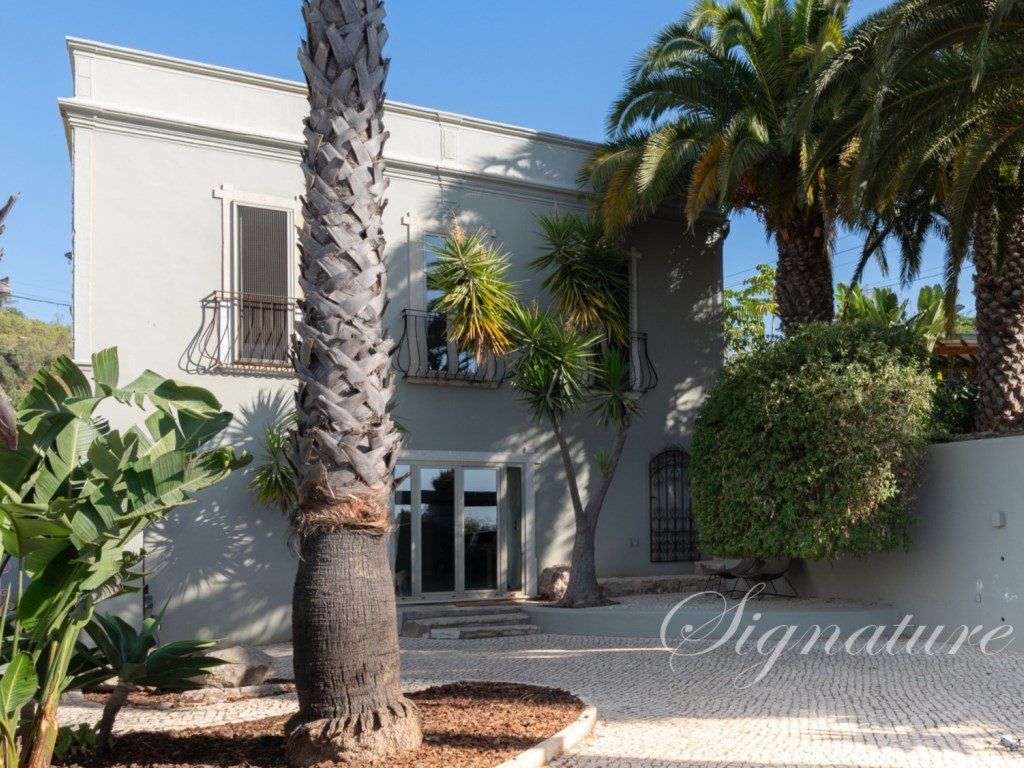 Property photo 1 of 60 Enchanting Home With Ocean View Only Minutes Away From Loulé