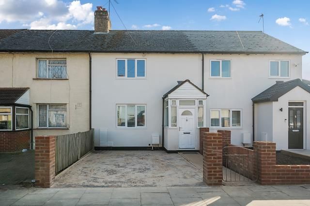 Property photo 3 of 27 External View
