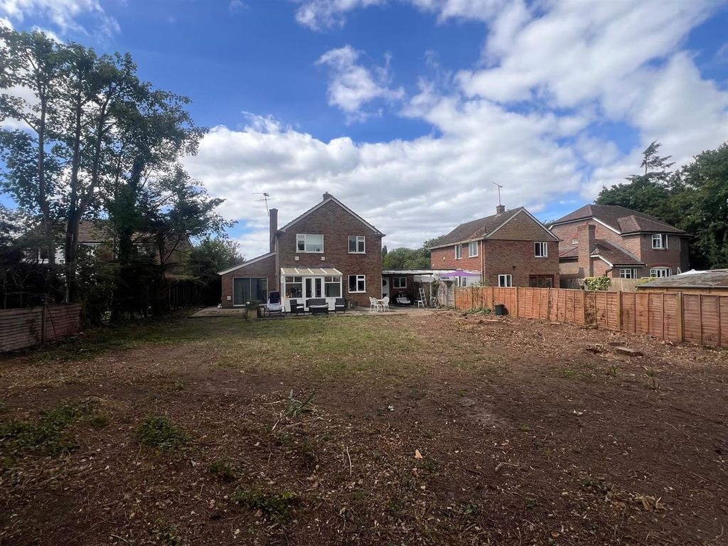 Additional image 7 of Land for saleStrathmore Drive, Charvil, Reading RG10
