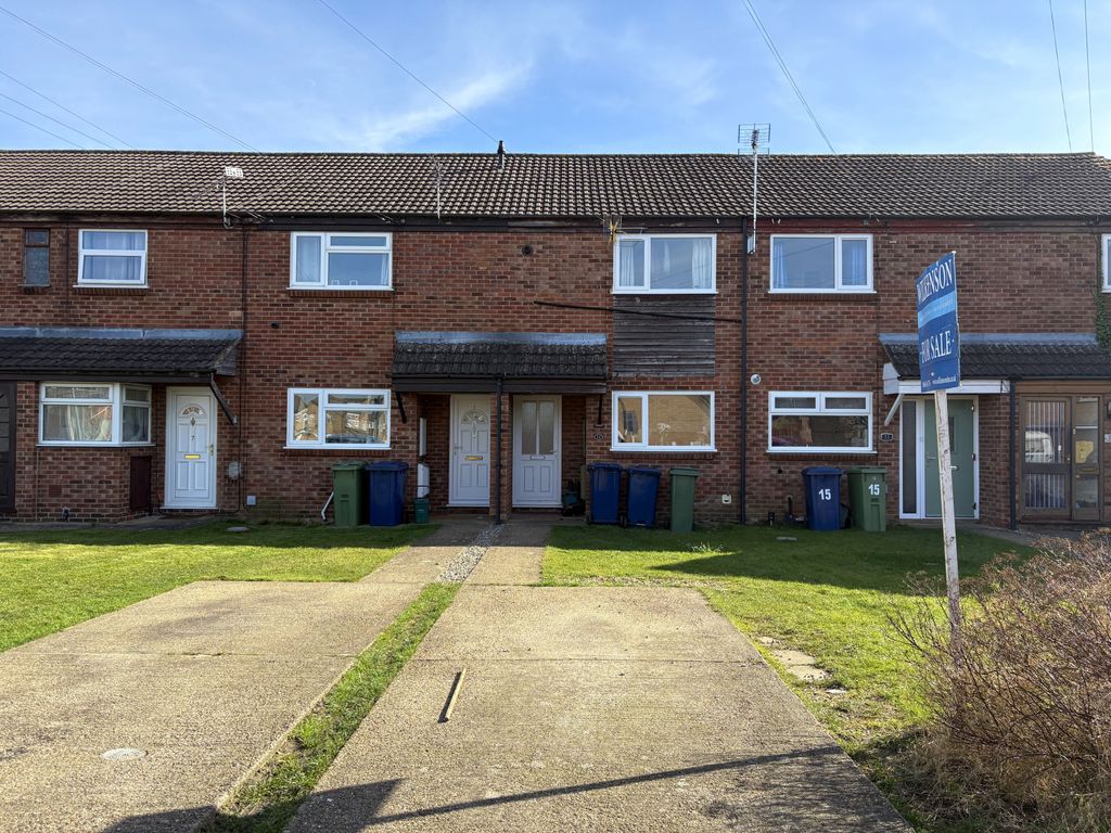 Property photo 1 of 9 2Â Bedroom Terraced For Sale