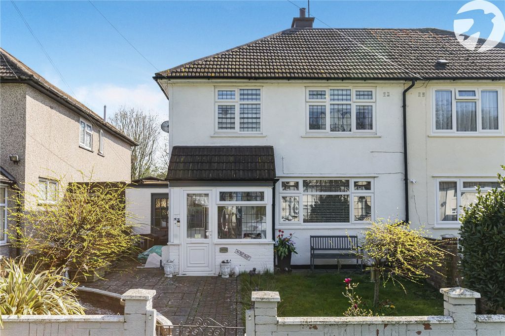 Property photo 1 of 21 Robinson Jackson