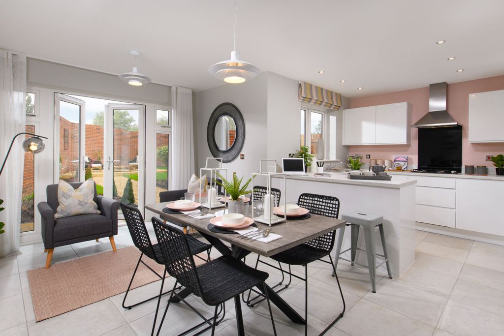 Property photo 1 of 14 Showhome Photography