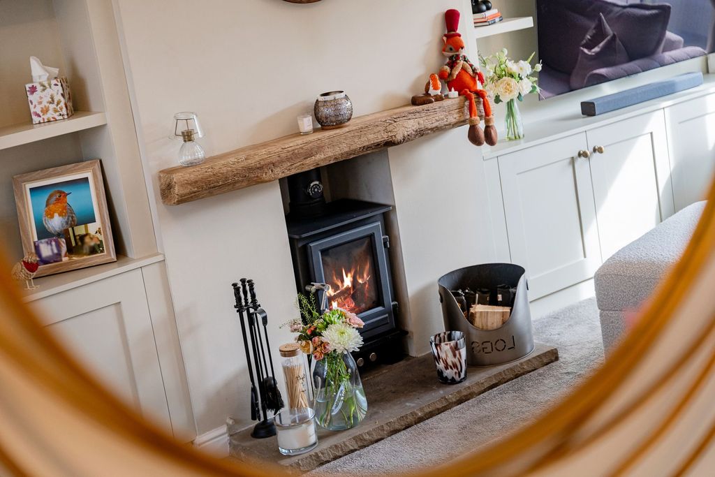Additional image 39 of 5 bed detached house for saleBell Farm Court, Macclesfield SK10
