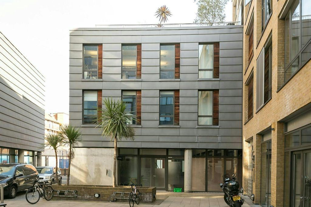 Property photo 1 of 14 2E62d51B4309d59Ca67F7114Fa1c6B44Thetimberyardunit15Drysdalestreetn16Ndhoxtonshoreditchofficestudioexternal4Dominionlondon.Jpg