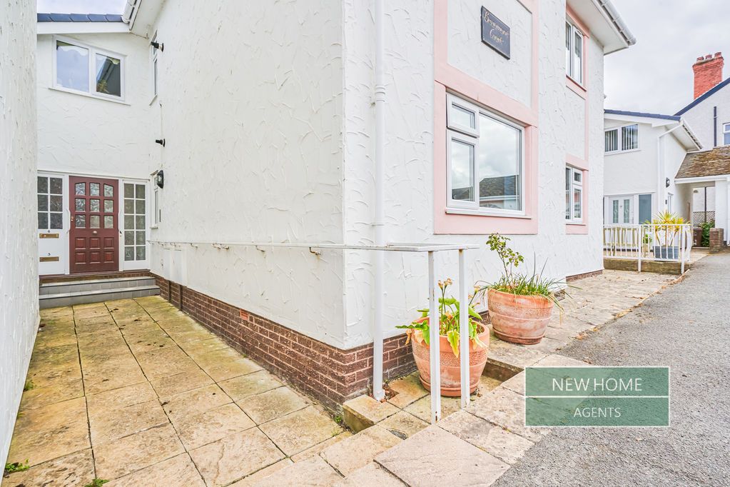 Additional image 28 of 2 bed flat for saleBeaumont Court, Everard Road, Rhos On Sea, Colwyn Bay LL28
