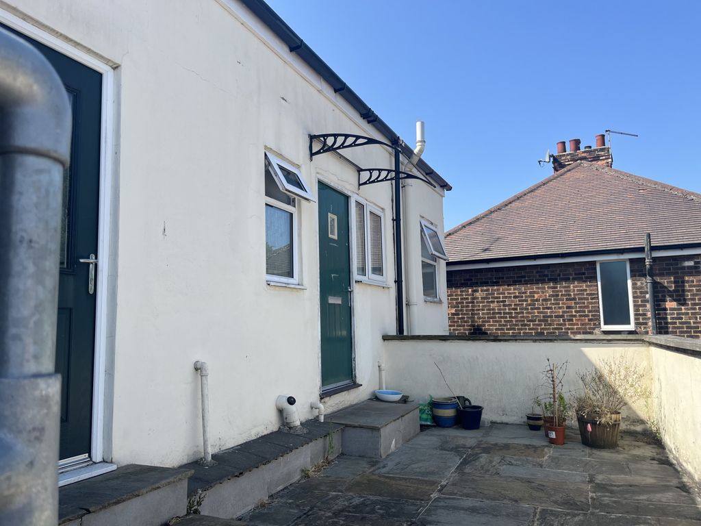 Property photo 2 of 9 Rear Elevation