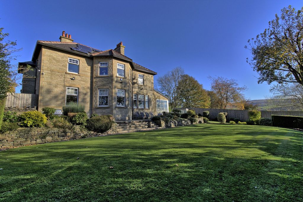 Additional image 23 of 5 bed detached house for saleSt. Barnabas Drive, Littleborough OL15