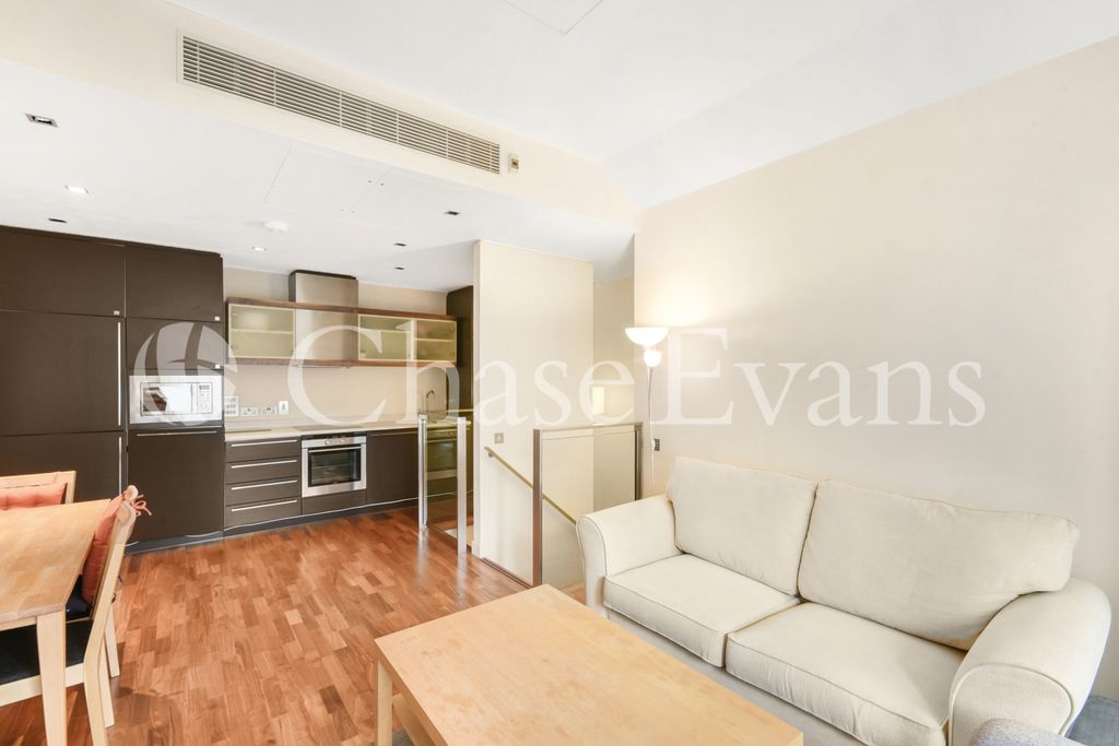 Property photo 3 of 11 Living Area