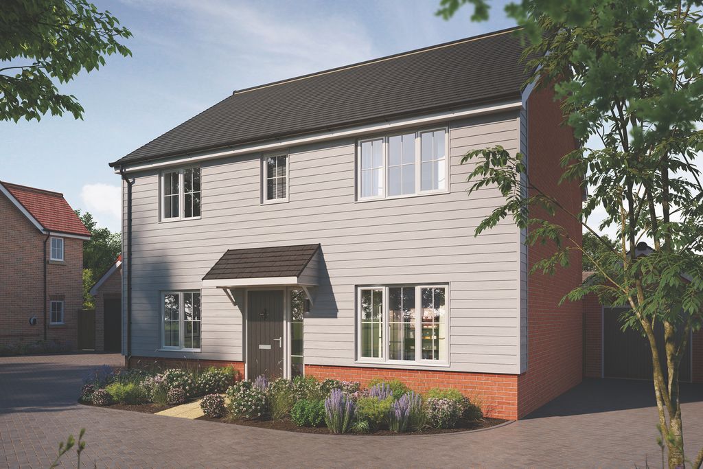 Property photo 1 of 13 CGI