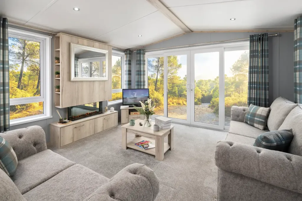 Property photo 1 of 6 Riverside - Love-Whinfell-89995