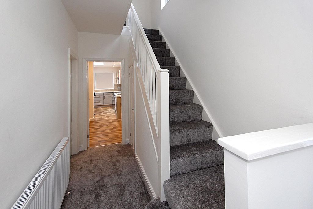 Property photo 2 of 13 Hall And Stairs