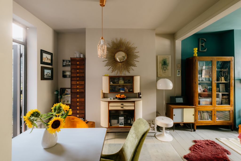 Property photo 2 of 24 Croft-Stleonards-Mercatoria-Interior