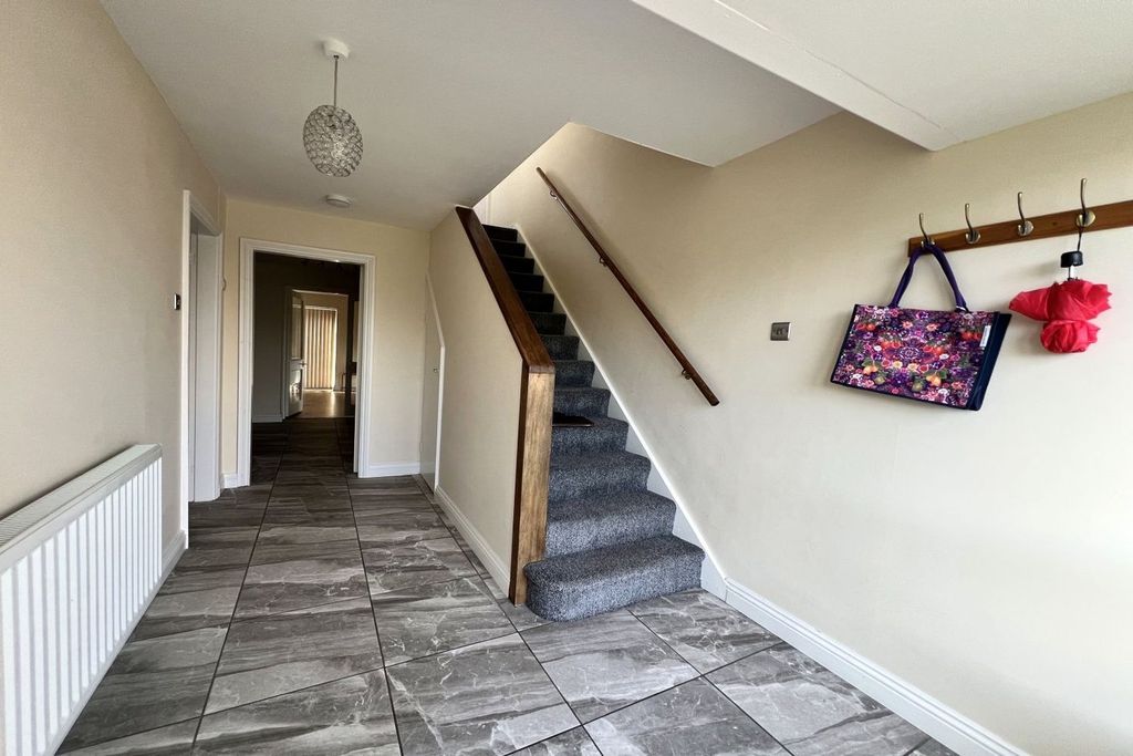 Additional image 4 of 3 bed semi-detached house for saleSt Francis Close, Abergavenny NP7