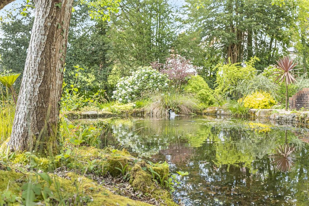 Additional image 25 of 5 bed detached house for saleMill Road, Lisvane, Cardiff CF14