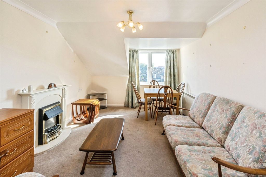 Property photo 3 of 13 Living Room