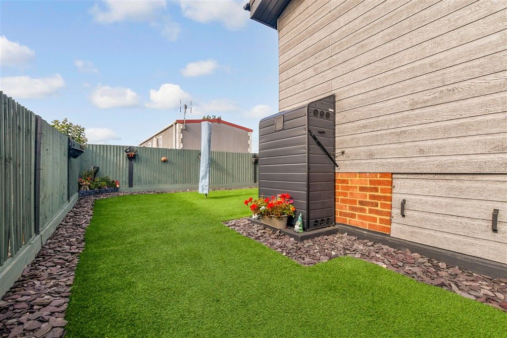 Property photo 2 of 14 Rear Garden