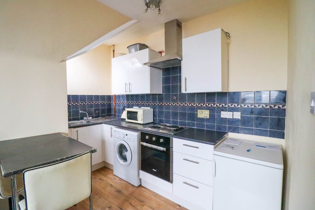 Additional image 4 of 1 bed flat to rentVictoria Park, Hillside, Weston-Super-Mare BS23