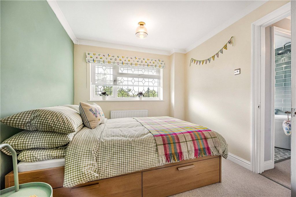 Additional image 11 of 5 bed semi-detached house for saleForge Close, Milton Lilbourne, Pewsey, Wiltshire SN9