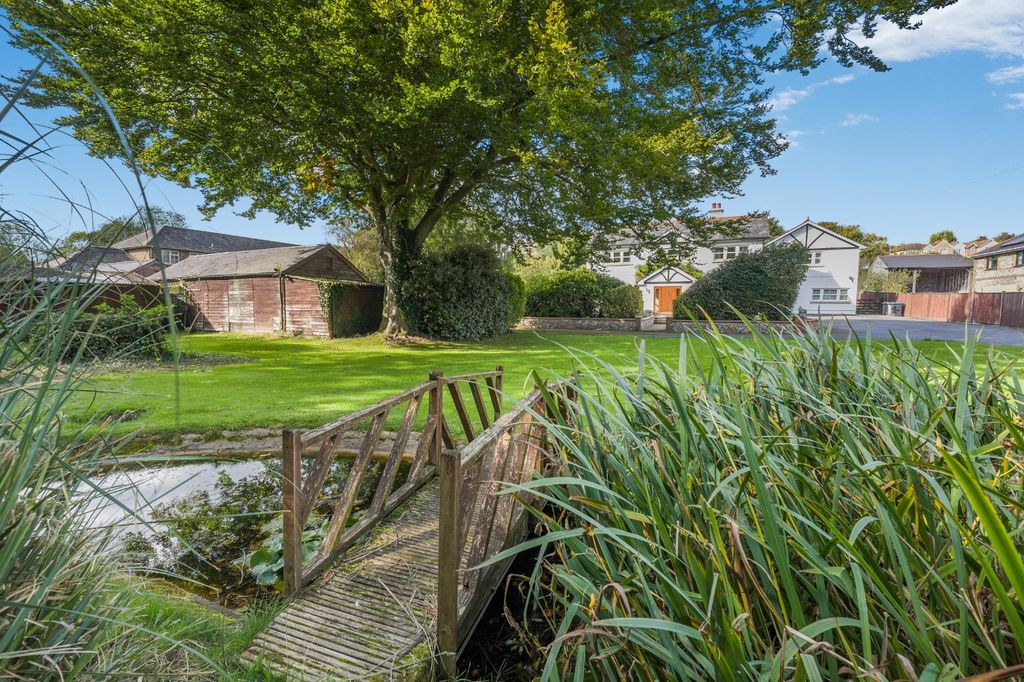 Additional image 15 of 8 bed equestrian for saleOldstairs Road, Kingsdown, Deal, Kent CT14