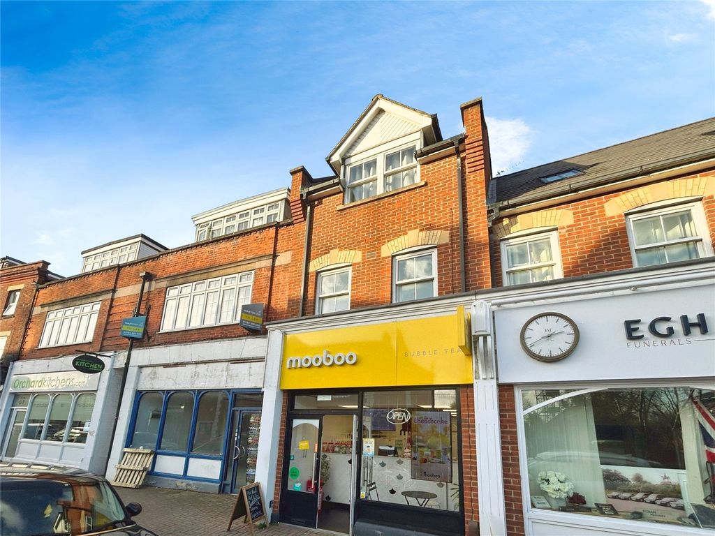 Property photo 1 of 5 Exterior