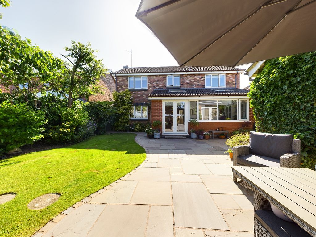 Additional image 21 of 4 bed detached house for saleSouth Strand, Fleetwood FY7