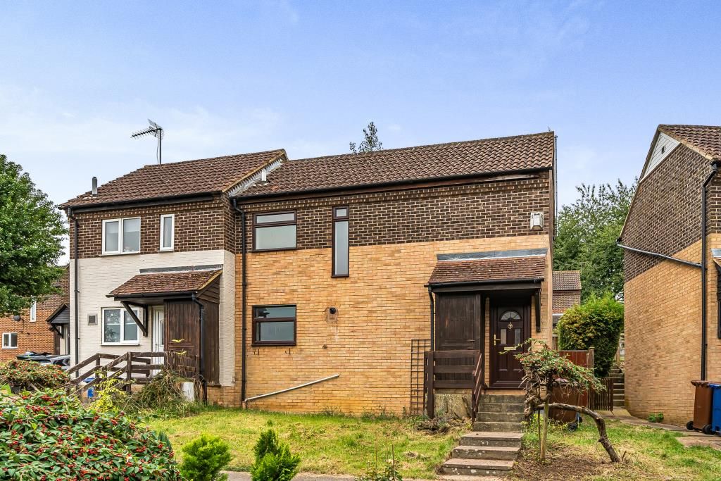 Property photo 1 of 10 External View