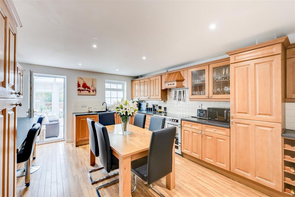Property photo 2 of 29 Kitchen-Diner