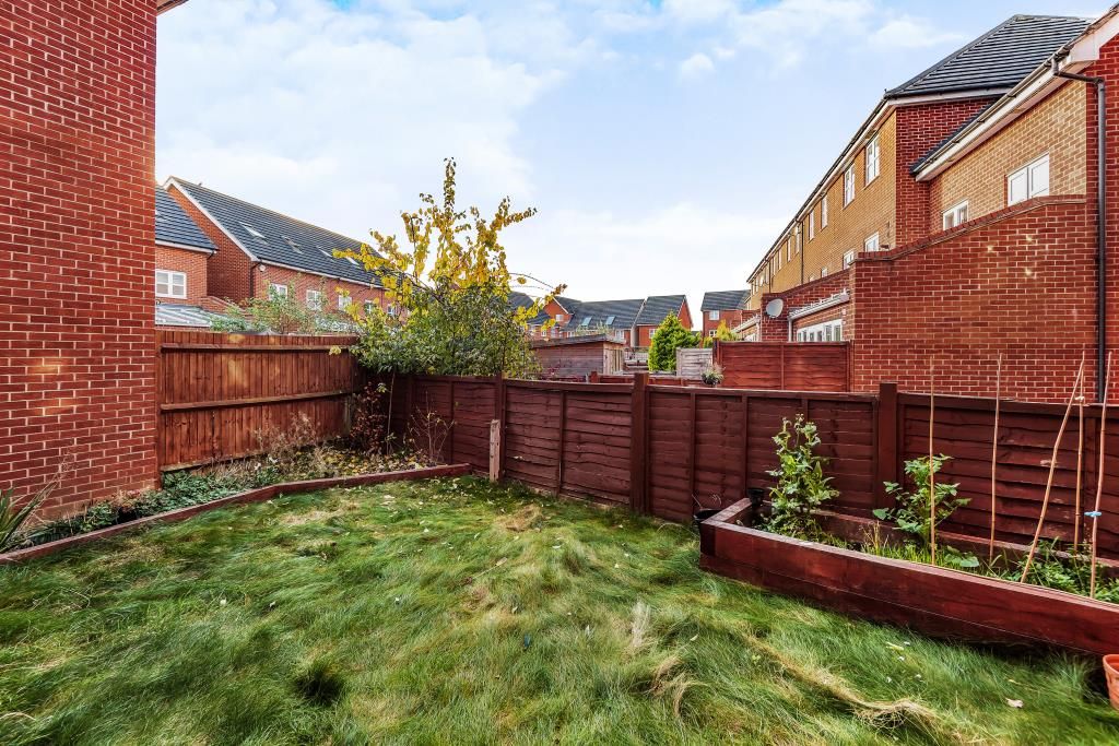 Property photo 2 of 9 Garden