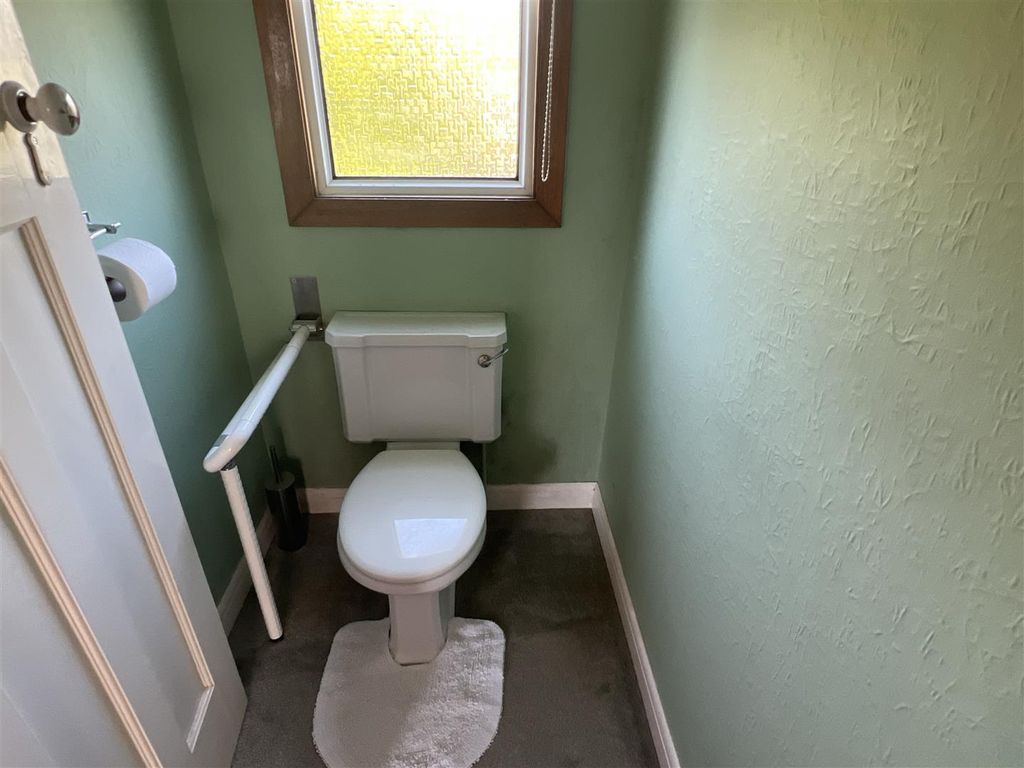Additional image 18 of 3 bed semi-detached house for salePendarves Road, Penzance TR18