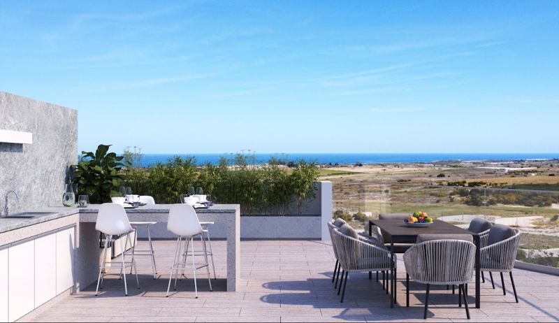 Property photo 2 of 10 Roof Terrace Example