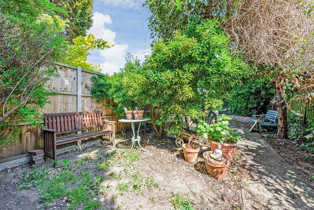 Property photo 2 of 10 Rear Garden