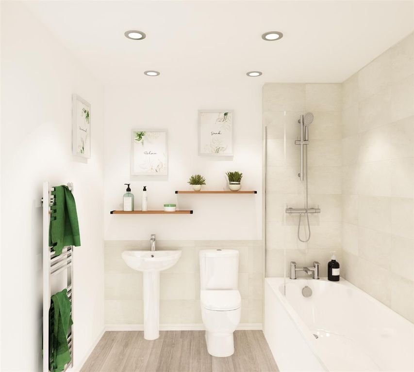 Additional image 5 of 2 bed terraced house to rentCarolina Street, Perth PH1