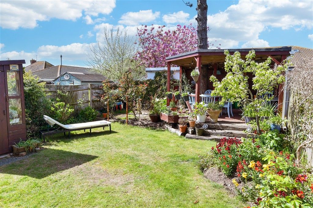 Property photo 2 of 12 Rear Garden