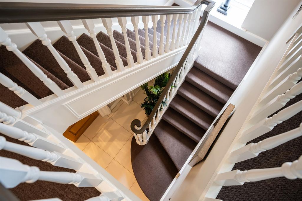 Additional image 41 of 5 bed detached house for saleDore Road, Sheffield S17