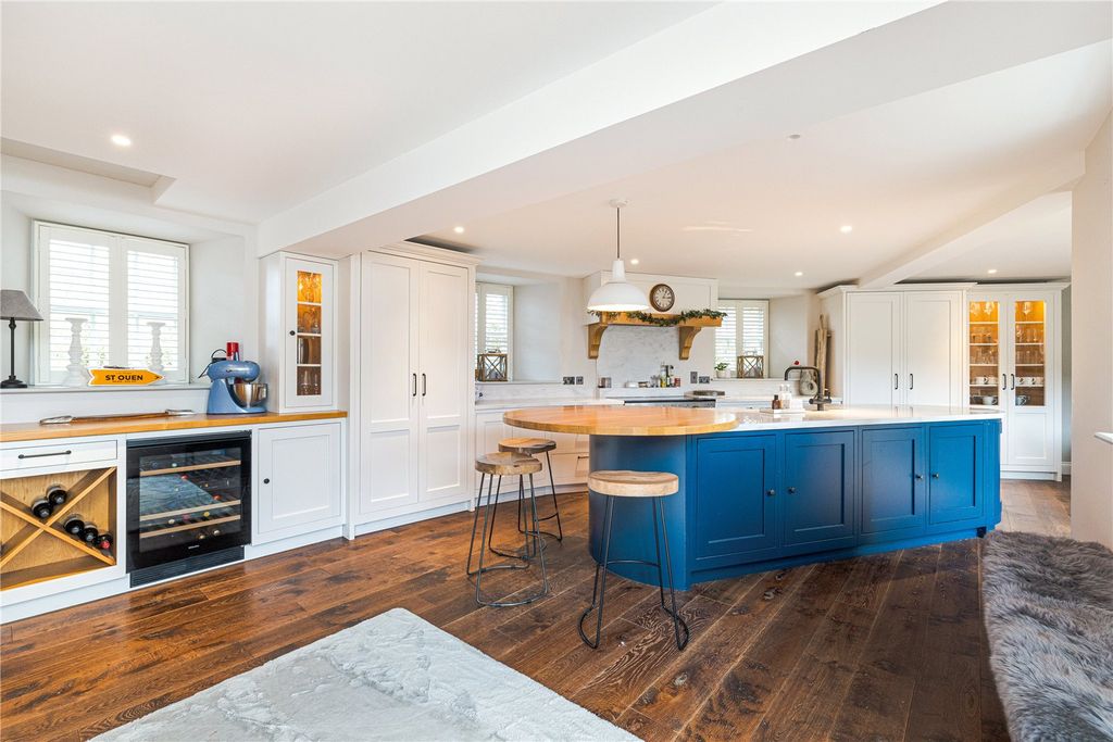 Additional image 7 of 5 bed detached house for saleLa Profonde Rue, St Ouen, Jersey JE3