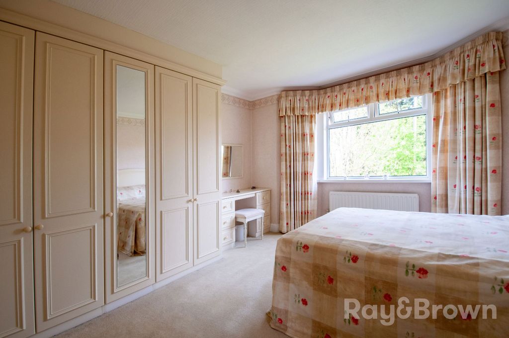 Additional image 34 of 6 bed detached house for saleTy Felyn, St. Mellons Road, Lisvane, Cardiff CF14